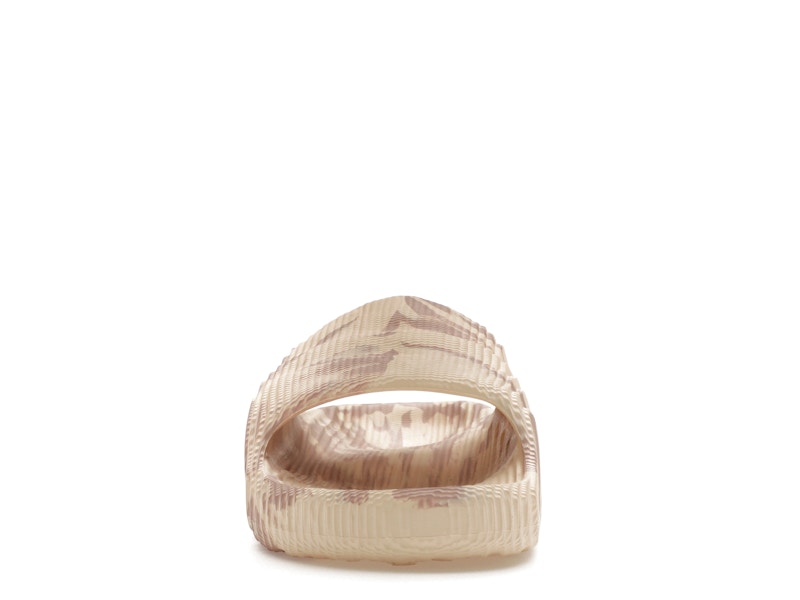 adidas Adilette 22 Slides Sand Strata