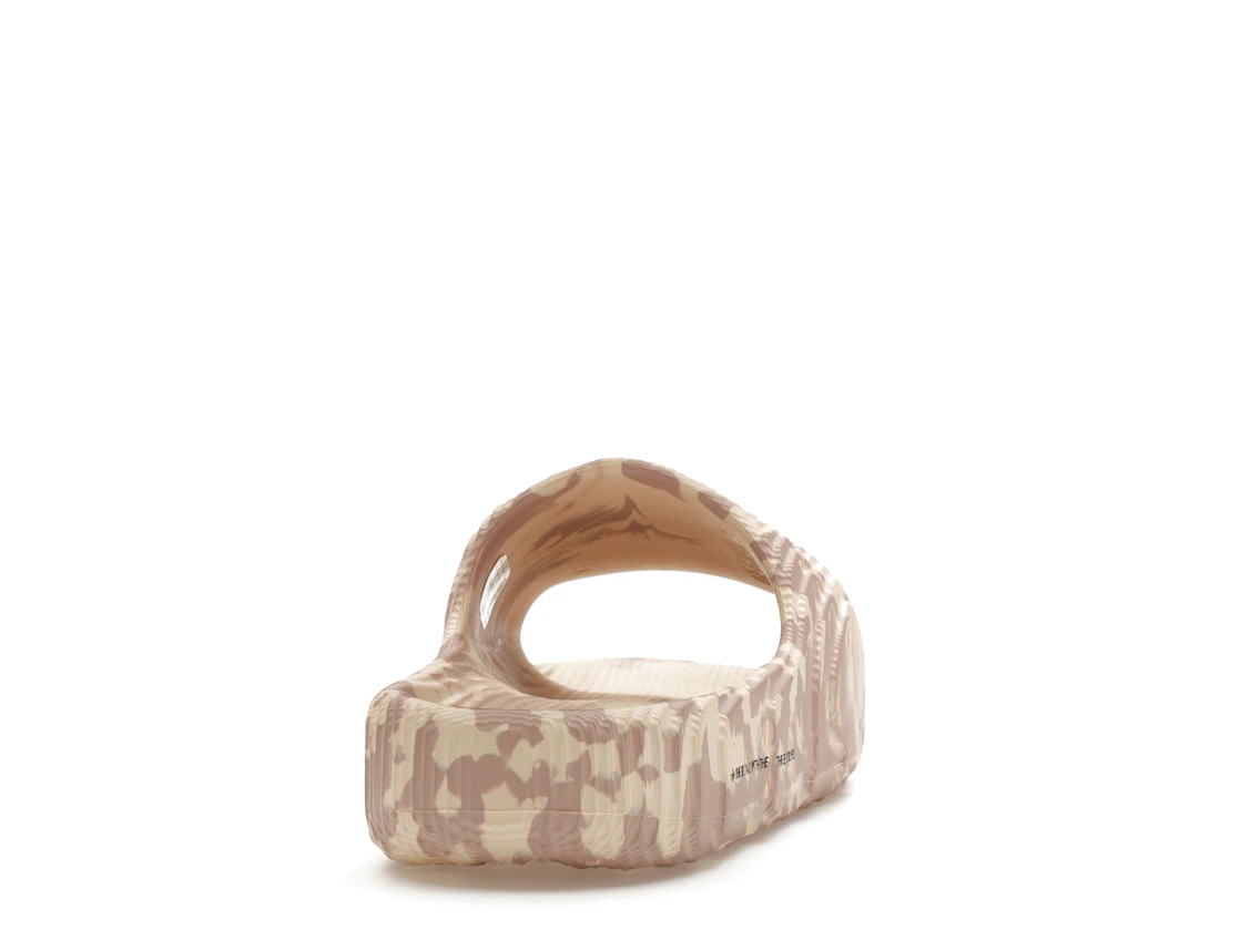 adidas Adilette 22 Slides Sand Strata
