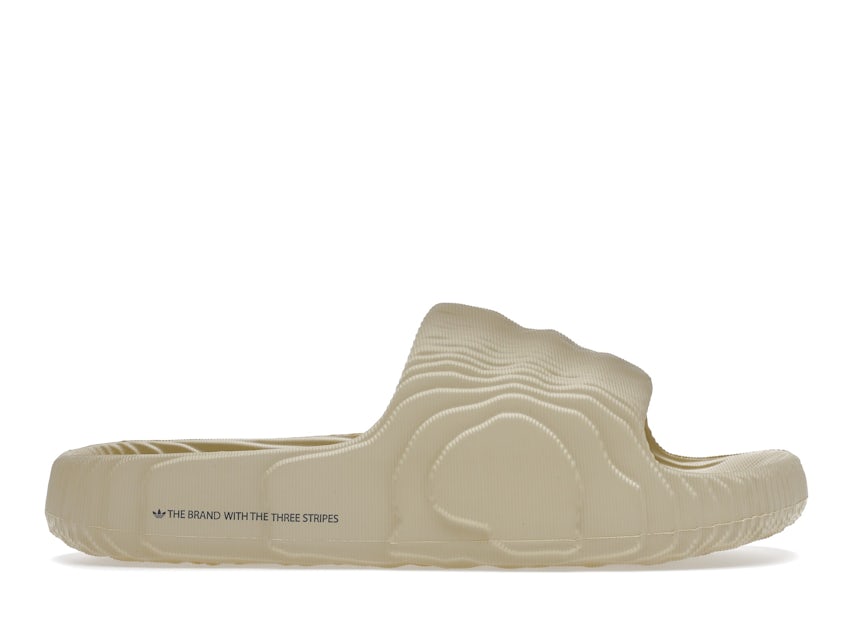 adidas GX6945 - Sand St Adilette Men\'s - US Desert Slides 22