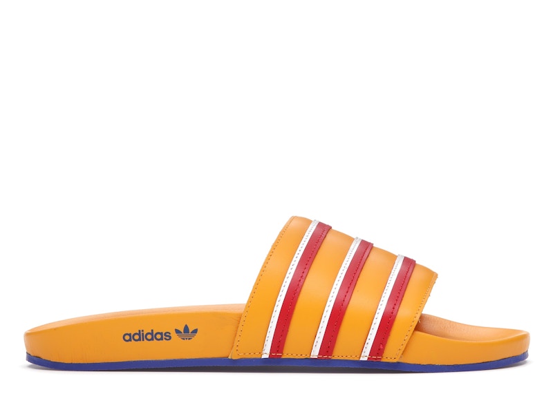 Eric emanuel adilette best sale slides