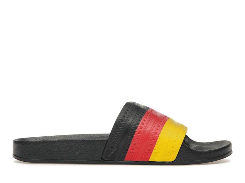 adidas Adilette Deutschland Herren G55381 DE
