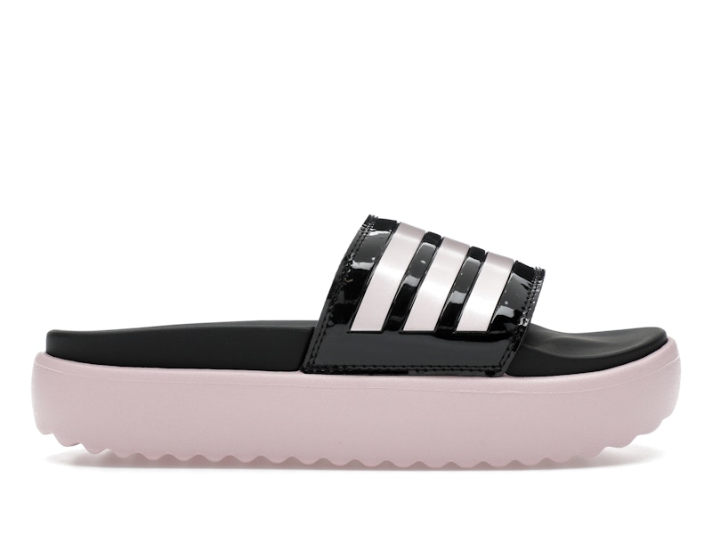 【ADIDAS】◆ADILETTE PLATFORM SLIDE◆【送料無料】 Amazon.com | adidas Women's Adilette Platform Slide Sandal