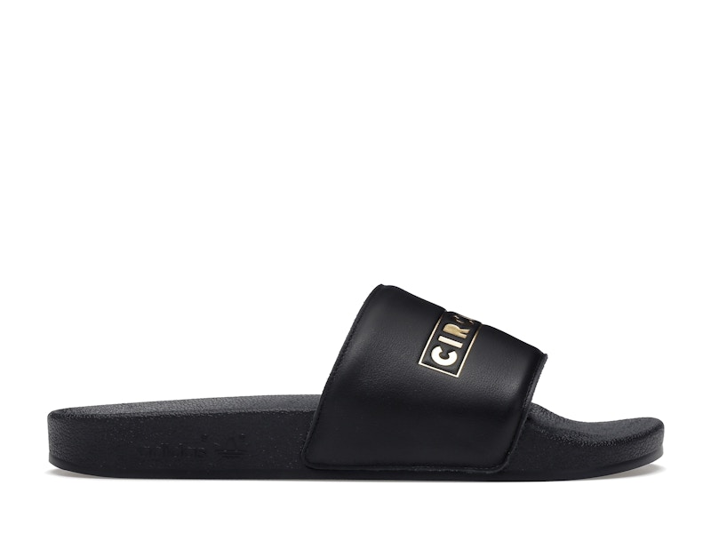 Adilette boost slides best sale stockx