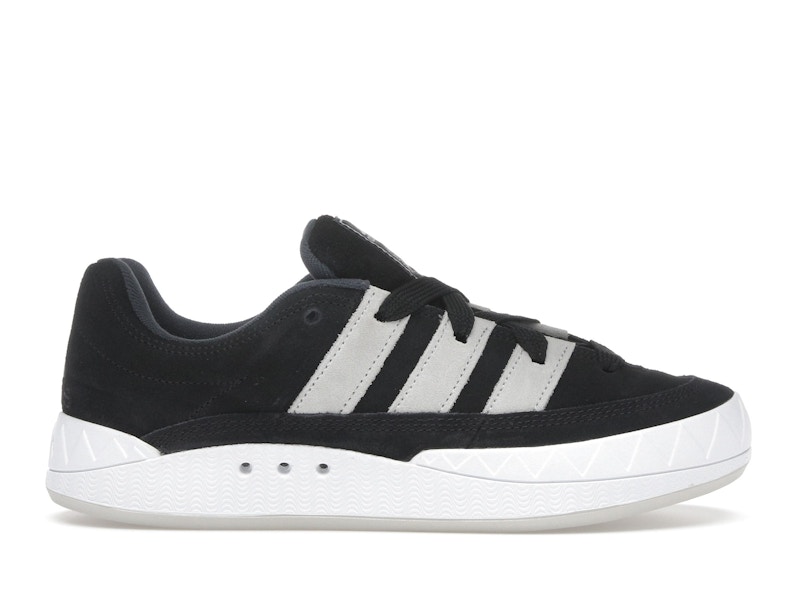 adidas Adimatic Black Crystal White Men's - ID8265 - US