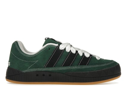 adidas Adimatic YNuK Green Men's - IE2164 - US adidas Adimatic YNuK Green Men's - IE2164 - US