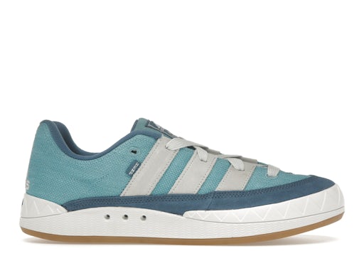 adidas Adimatic Preloved Azul Cristal Blanco 0