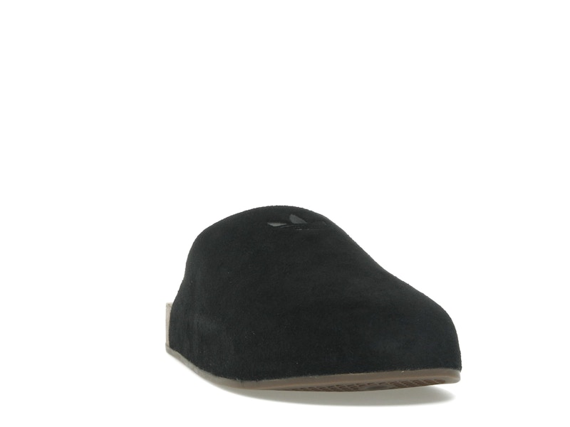 adidas Adimule Slides Core Black Gum