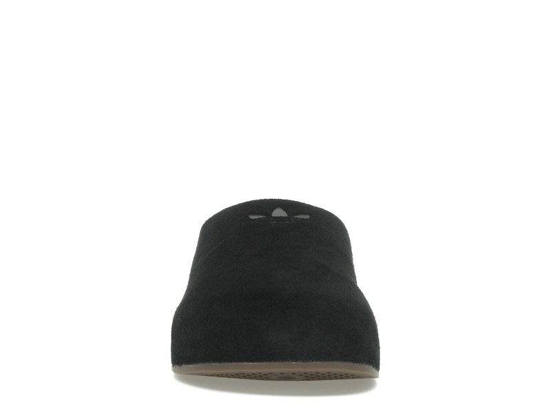 adidas Adimule Slides Core Black Gum