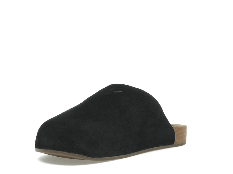 adidas Adimule Slides Core Black Gum