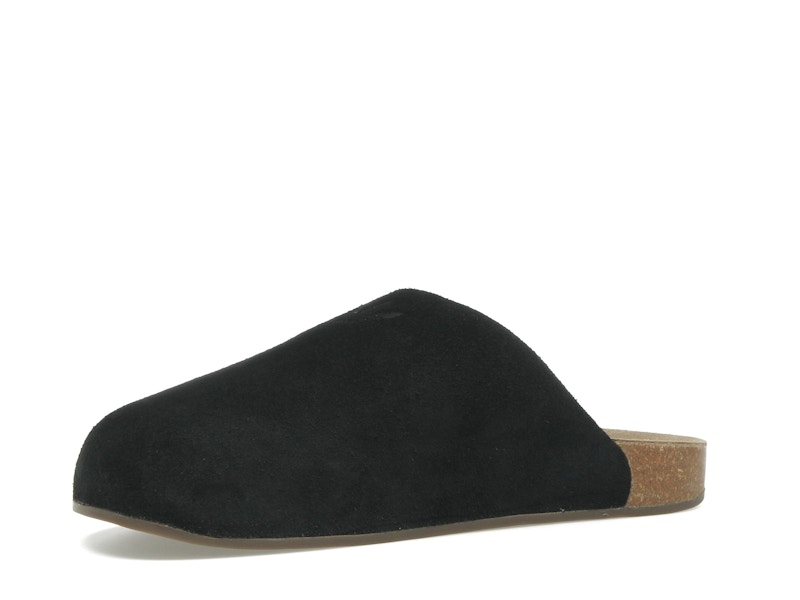 adidas Adimule Slides Core Black Gum