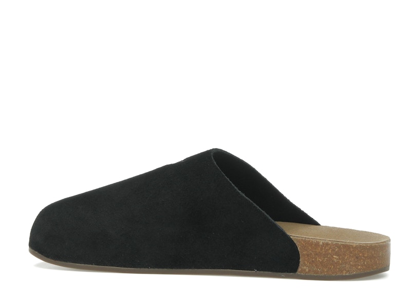 adidas Adimule Slides Core Black Gum