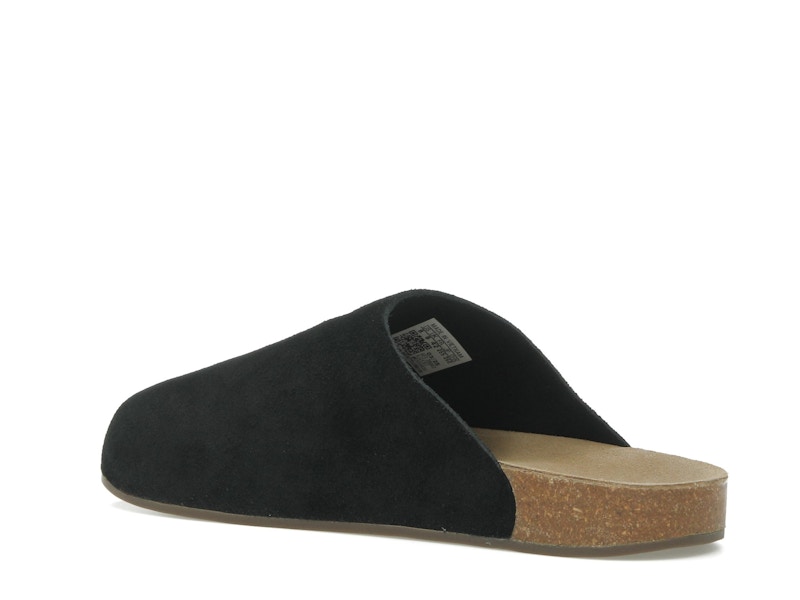 adidas Adimule Slides Core Black Gum