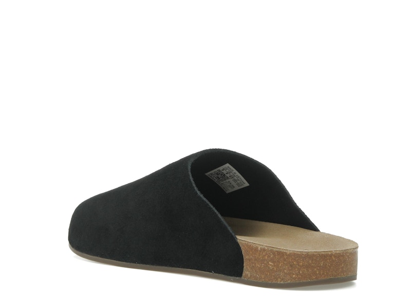 adidas Adimule Slides Core Black Gum