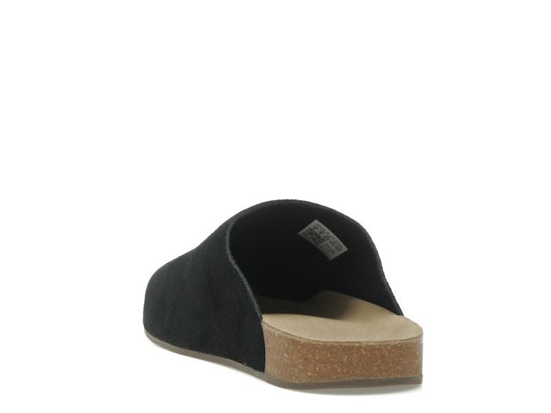 adidas Adimule Slides Core Black Gum