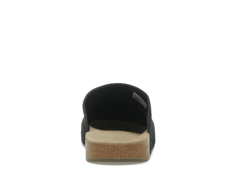 adidas Adimule Slides Core Black Gum