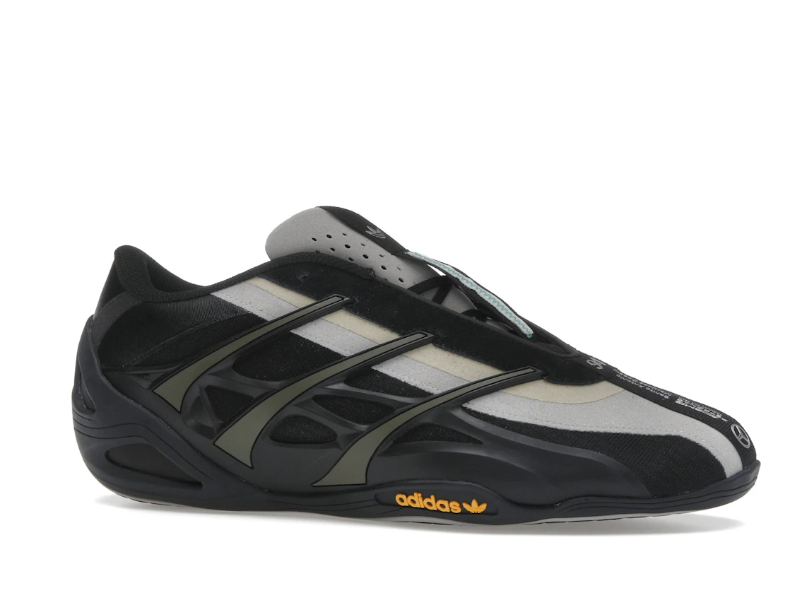 adidas Adiracer GT Bad Bunny x Mercedes AMG Branch Sand