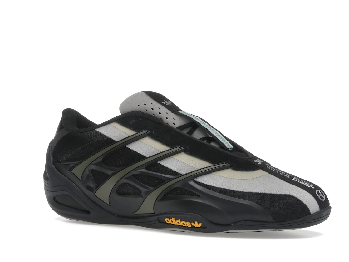 adidas Adiracer GT Bad Bunny x Mercedes AMG Branch Sand