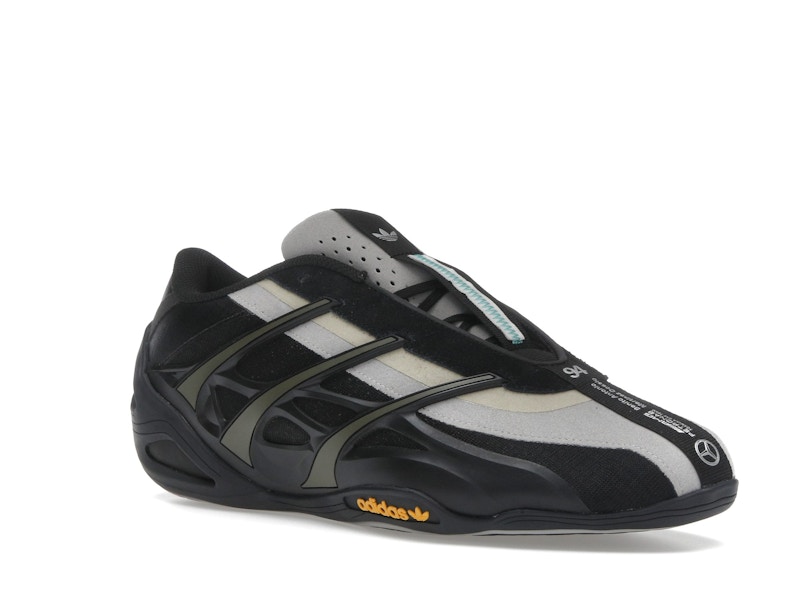 adidas Adiracer GT Bad Bunny x Mercedes AMG Branch Sand