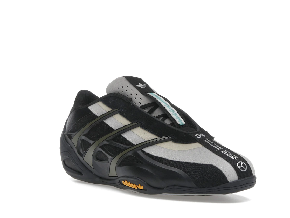 adidas Adiracer GT Bad Bunny x Mercedes AMG Branch Sand