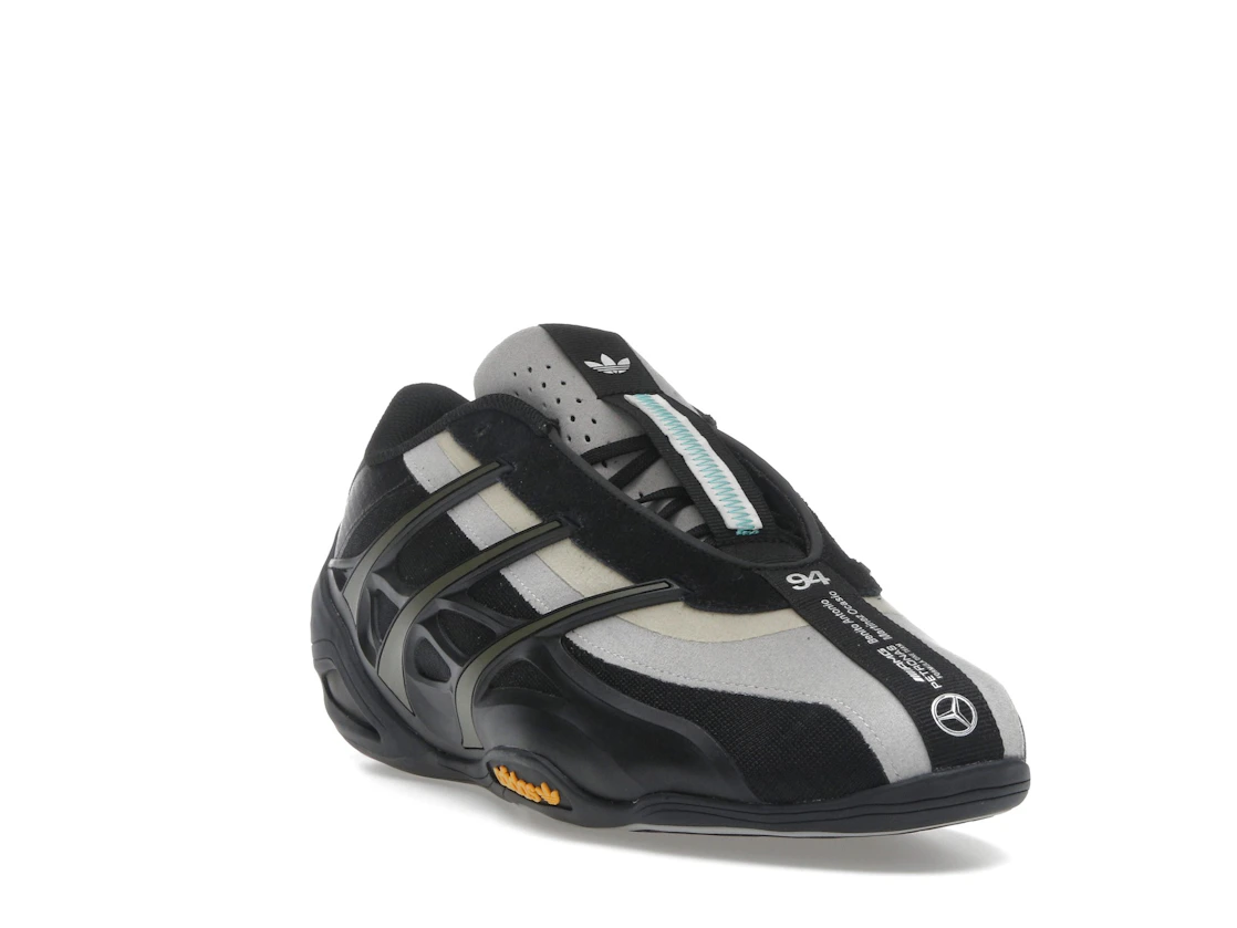 adidas Adiracer GT Bad Bunny x Mercedes AMG Branch Sand