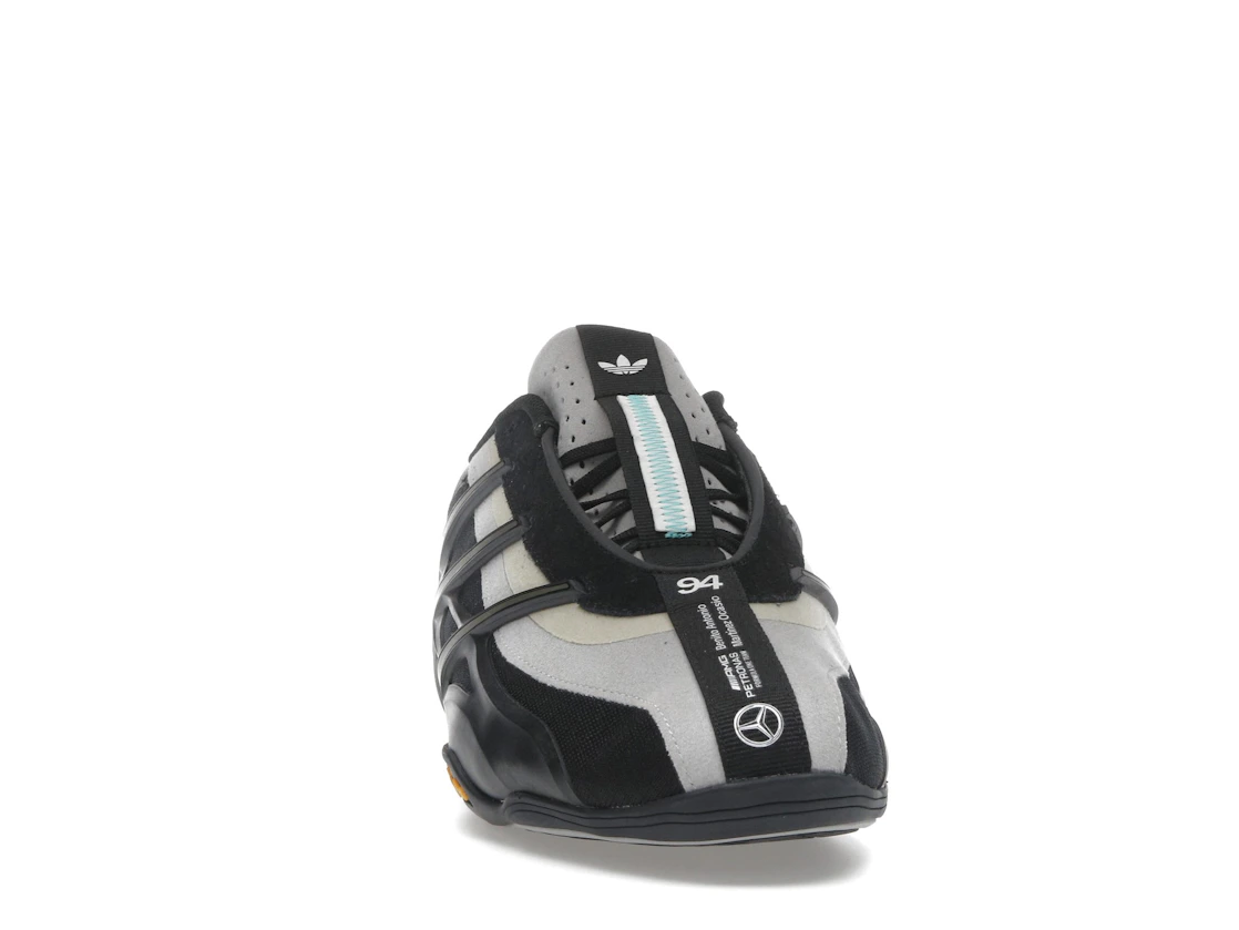 adidas Adiracer GT Bad Bunny x Mercedes AMG Branch Sand