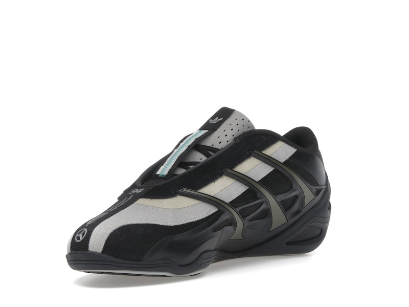 adidas Adiracer GT Bad Bunny x Mercedes AMG Branch Sand