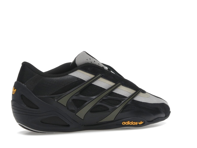 adidas Adiracer GT Bad Bunny x Mercedes AMG Branch Sand