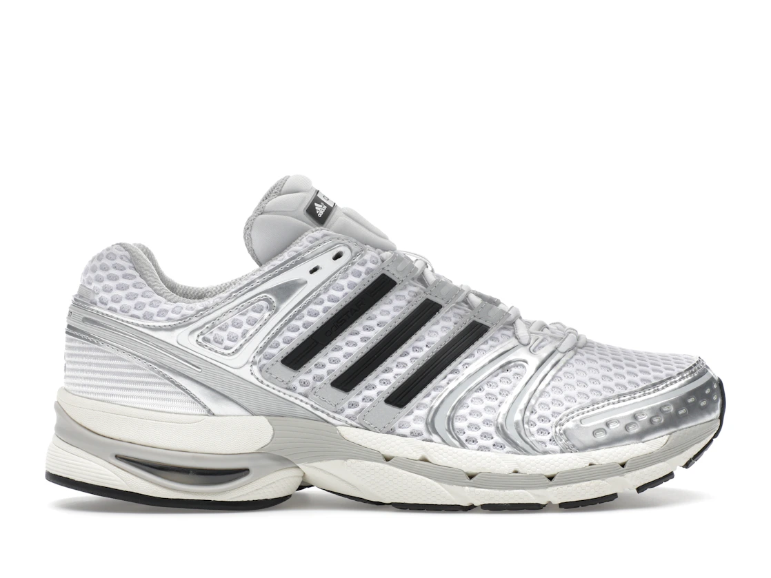 adidas Adistar Control 5 Silver Metallic Black