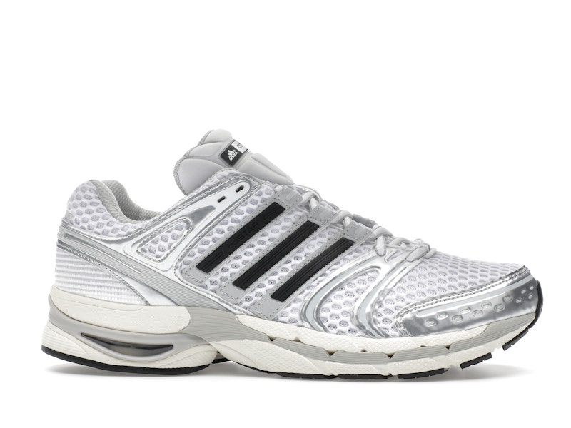 adidas Adistar Control 5 Silver Metallic Black
