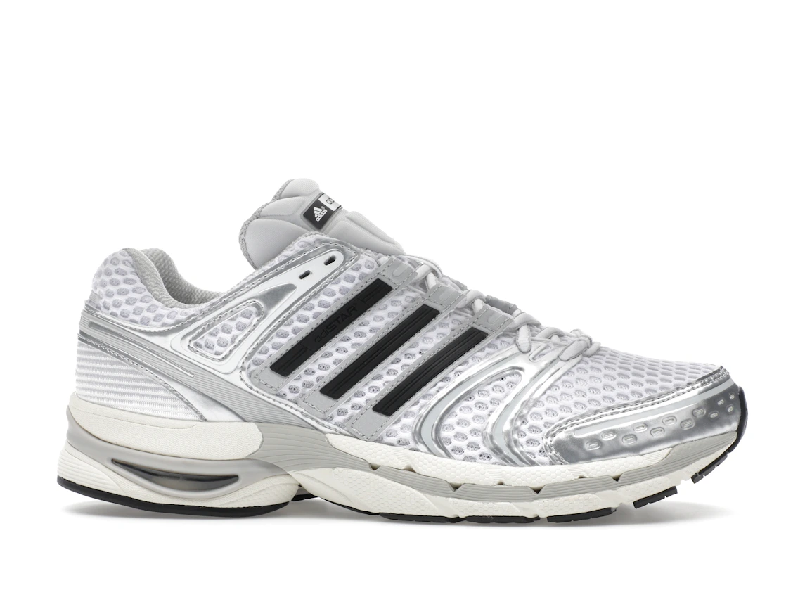 adidas Adistar Control 5 Silver Metallic Black