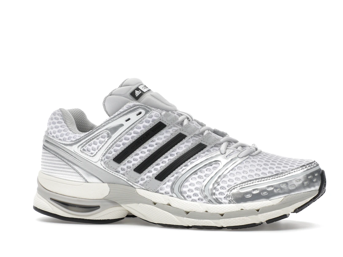 adidas Adistar Control 5 Silver Metallic Black
