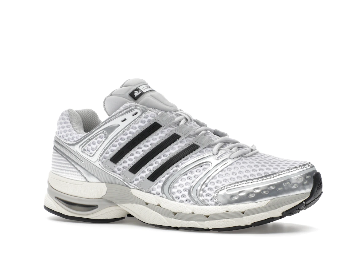 adidas Adistar Control 5 Silver Metallic Black