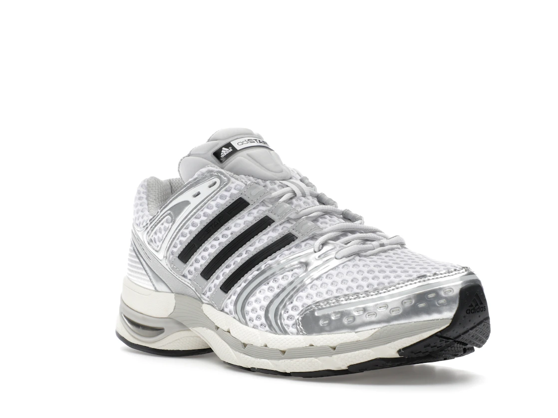 adidas Adistar Control 5 Silver Metallic Black