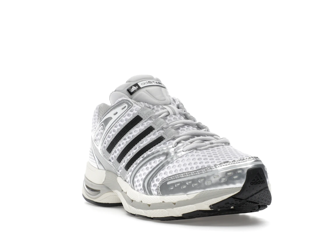 adidas Adistar Control 5 Silver Metallic Black