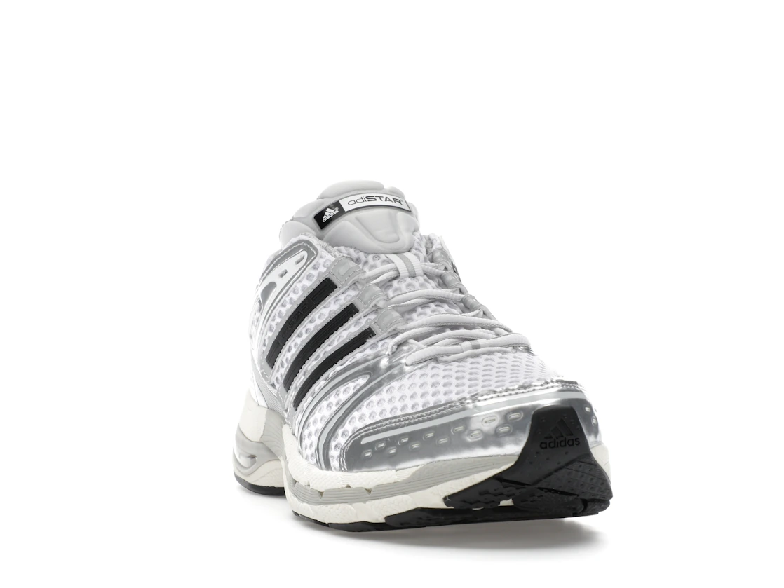 adidas Adistar Control 5 Silver Metallic Black