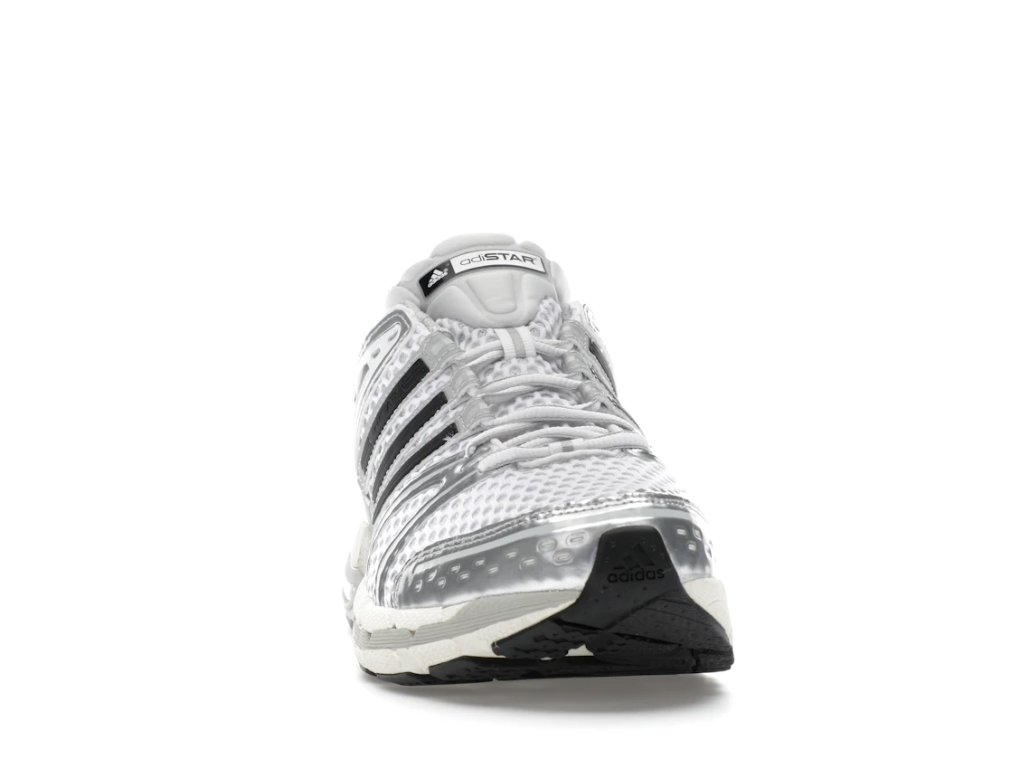 adidas Adistar Control 5 Silver Metallic Black