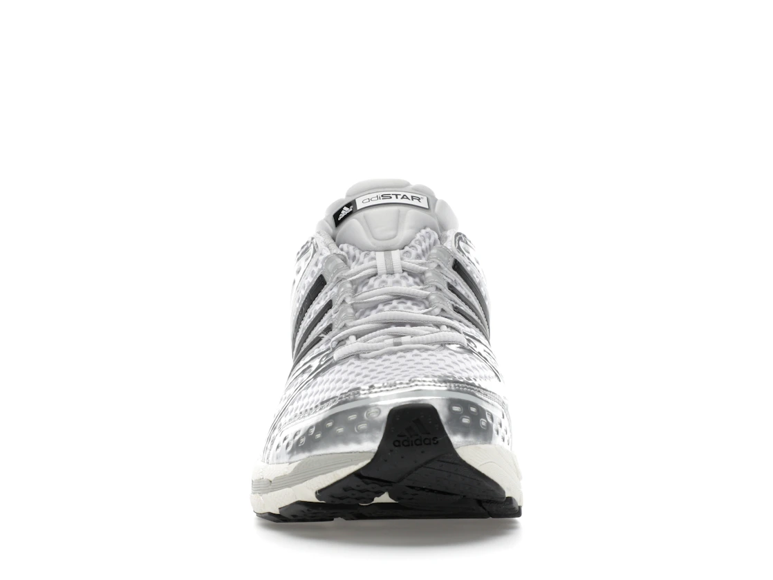 adidas Adistar Control 5 Silver Metallic Black