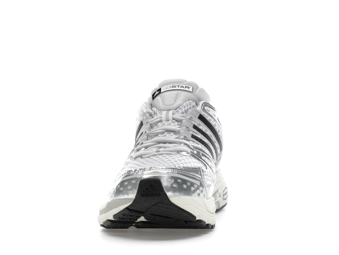 adidas Adistar Control 5 Silver Metallic Black