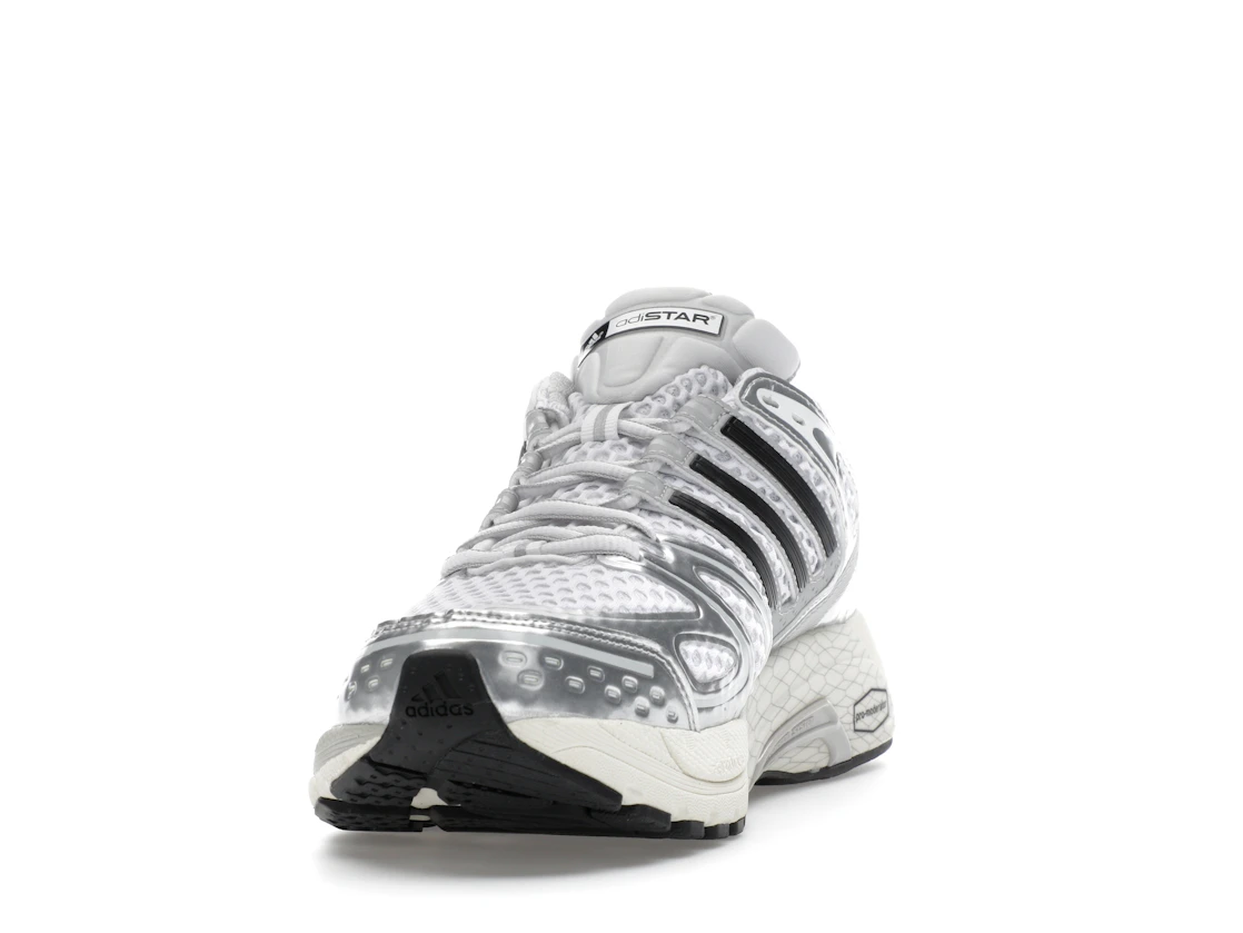 adidas Adistar Control 5 Silver Metallic Black