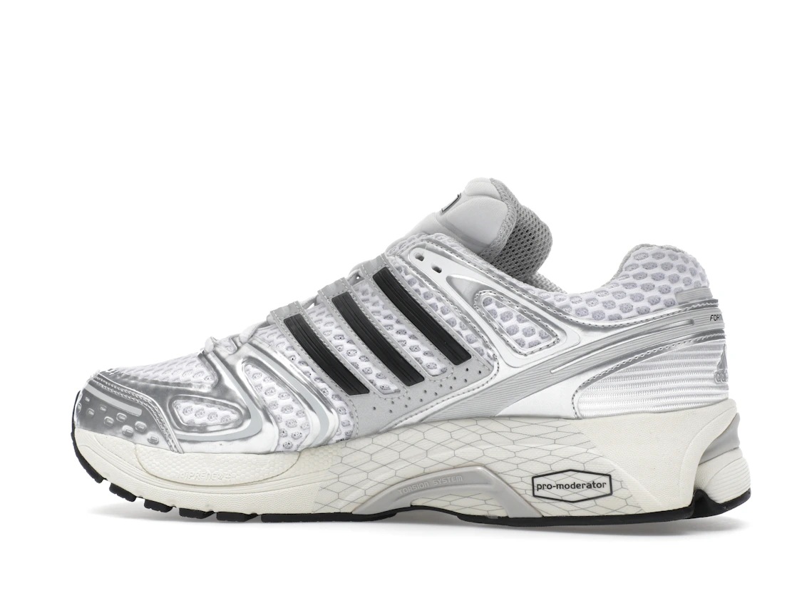 adidas Adistar Control 5 Silver Metallic Black