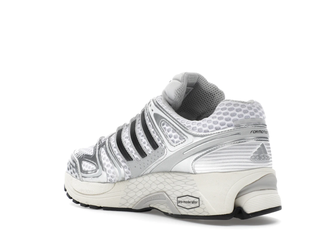 adidas Adistar Control 5 Silver Metallic Black
