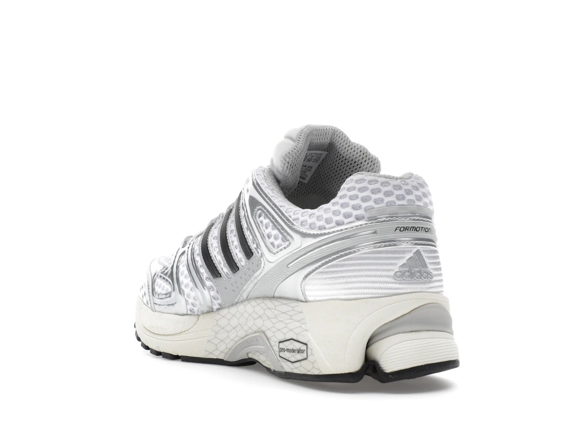 adidas Adistar Control 5 Silver Metallic Black