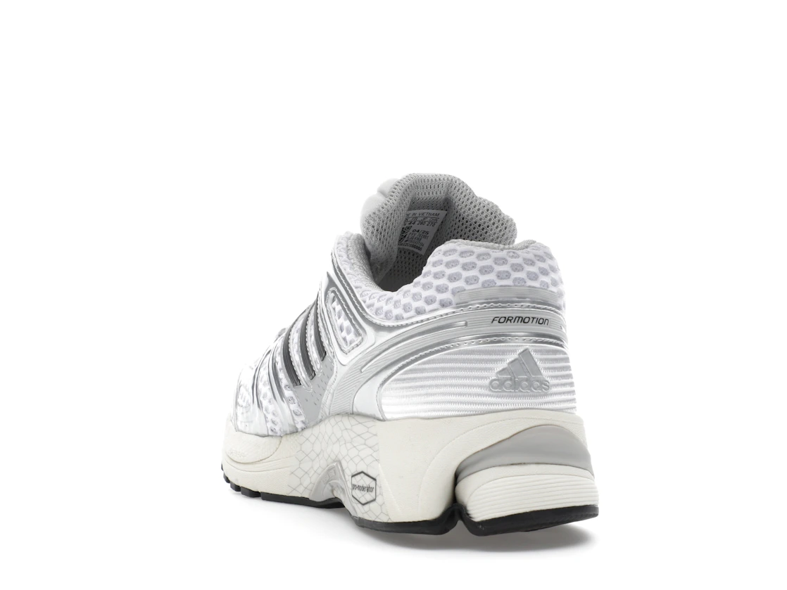 adidas Adistar Control 5 Silver Metallic Black