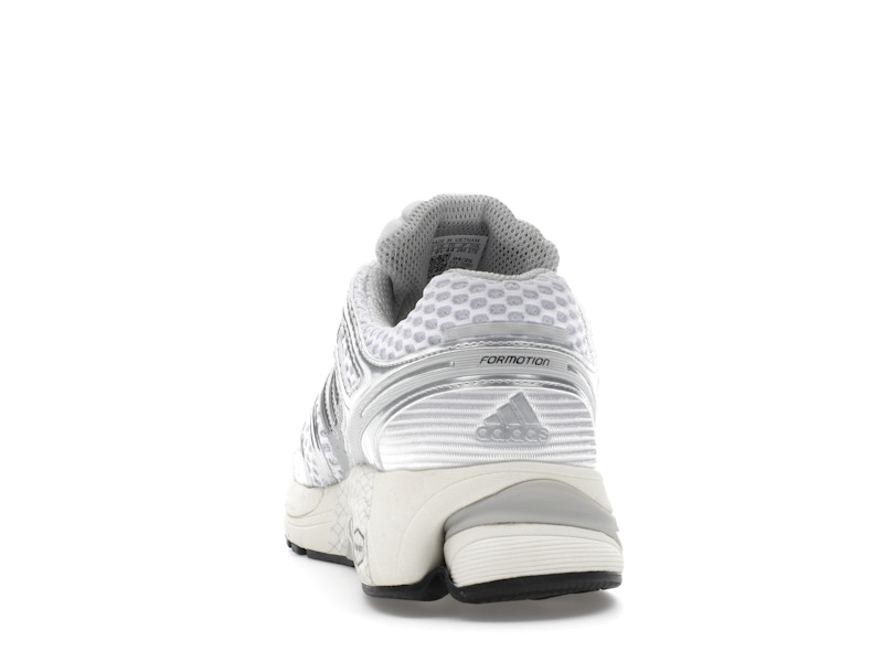 adidas Adistar Control 5 Silver Metallic Black