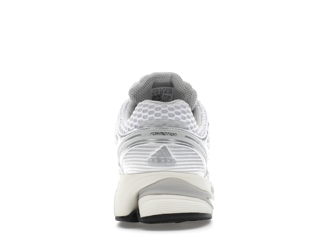 adidas Adistar Control 5 Silver Metallic Black
