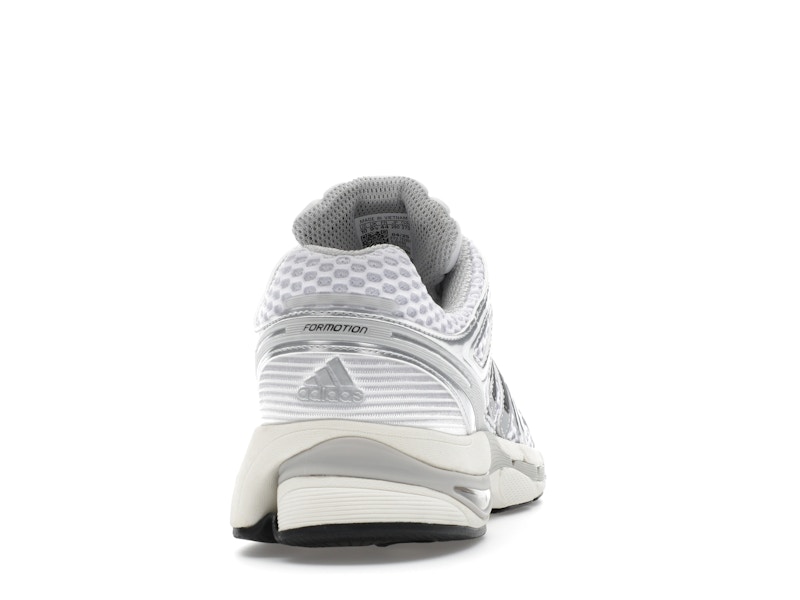 adidas Adistar Control 5 Silver Metallic Black