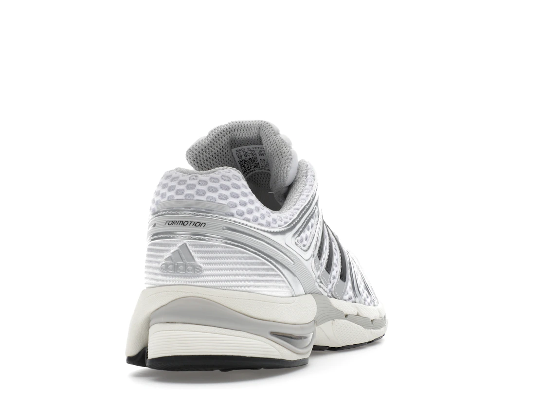 adidas Adistar Control 5 Silver Metallic Black