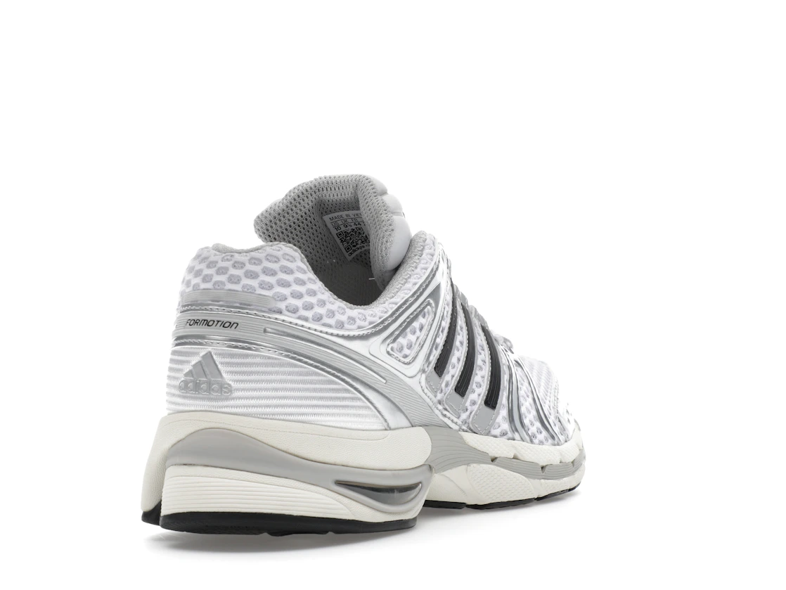 adidas Adistar Control 5 Silver Metallic Black