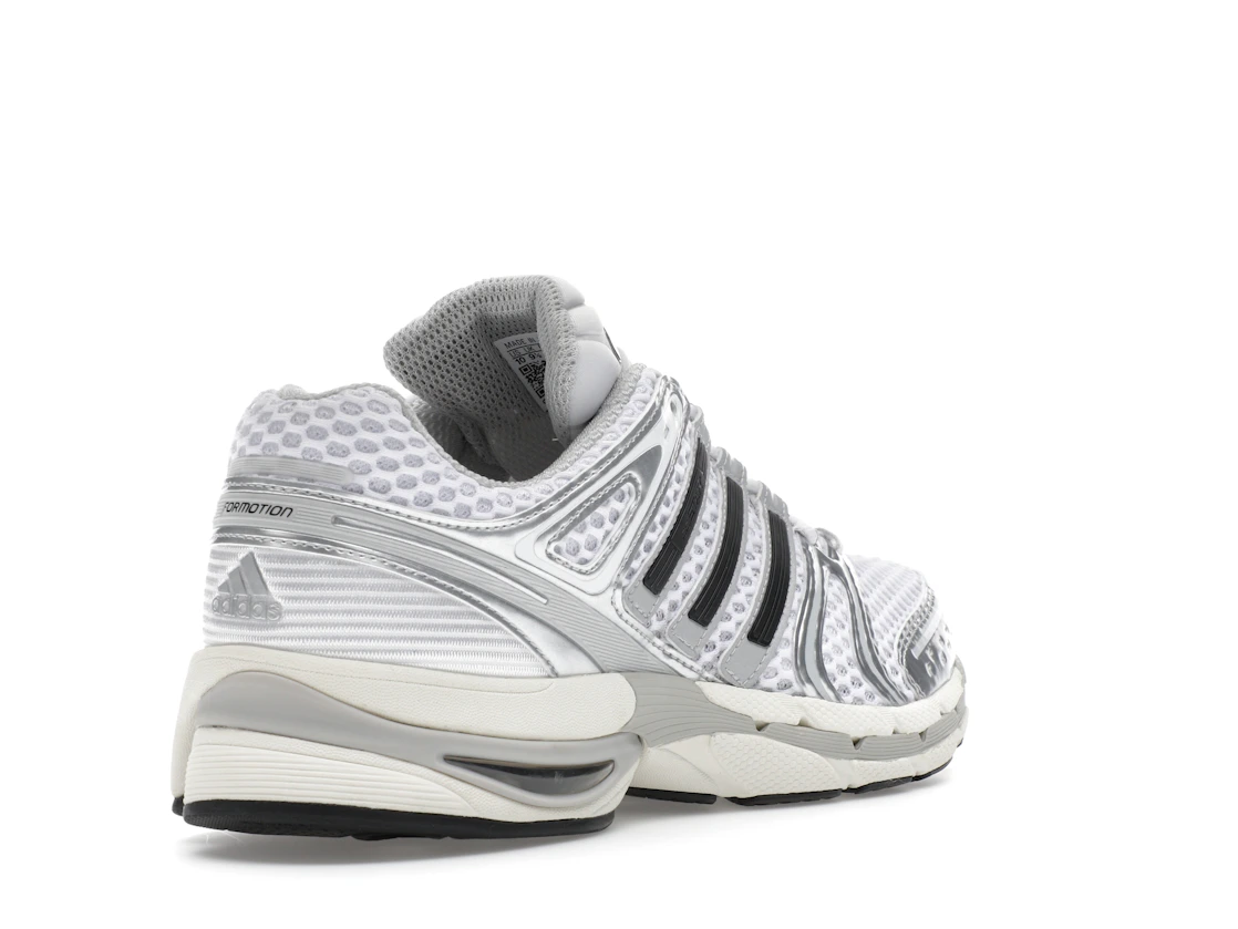 adidas Adistar Control 5 Silver Metallic Black