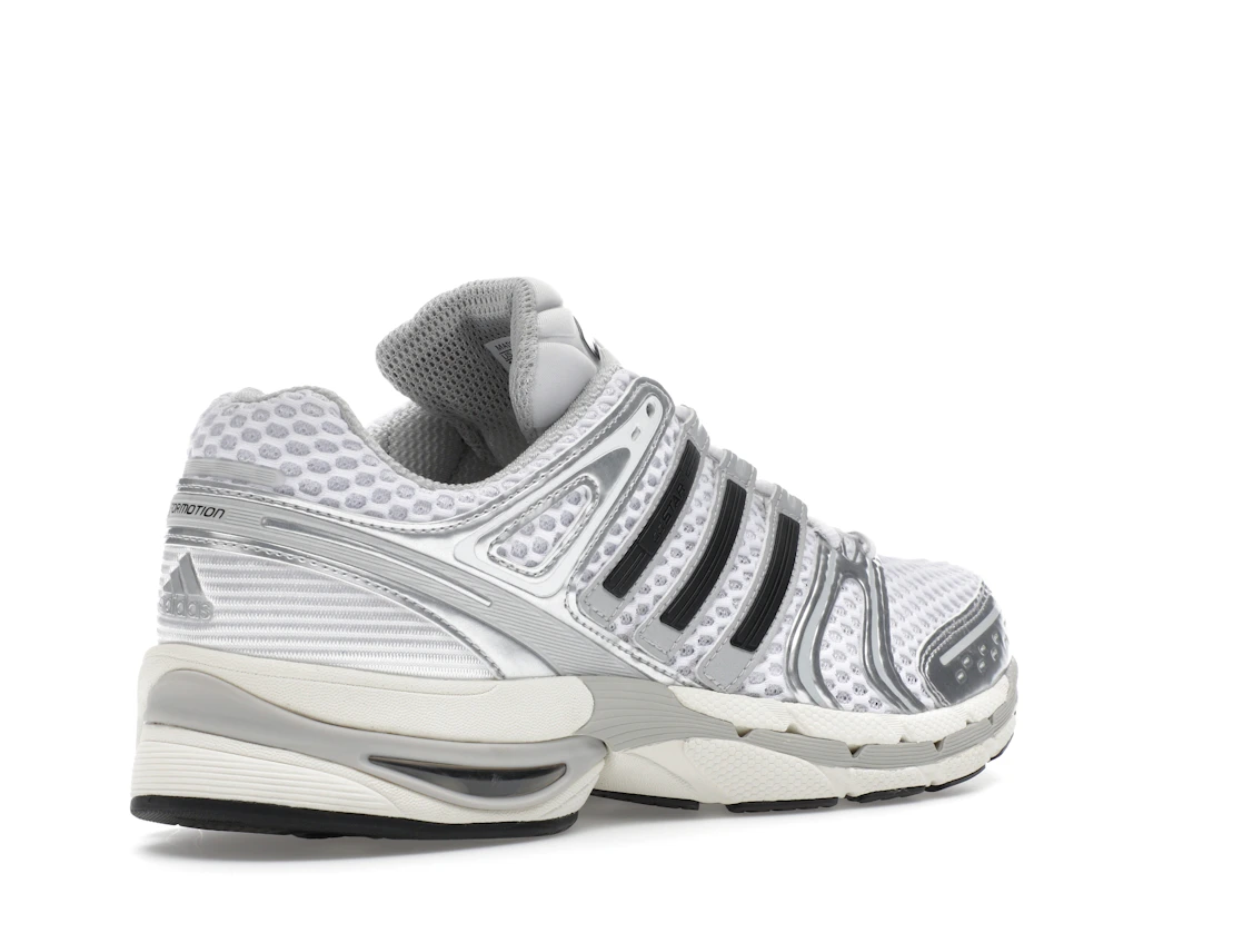 adidas Adistar Control 5 Silver Metallic Black